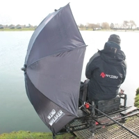 Nytro Windbreaker Brolly